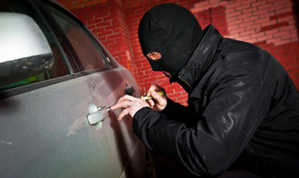 بیشترین سرقت‌های پایتخت مربوط به قطعات و محتویات خودرو است