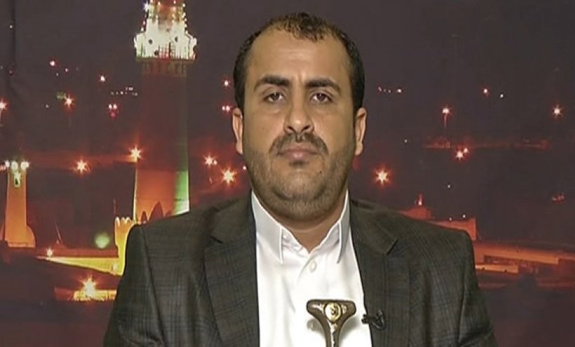سخنگوی انصارالله یمن: امارات بدون آمریکا هیچ است