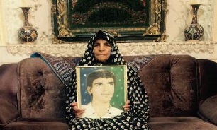 توصیه شهید بغدادی به مراقبت از والدین