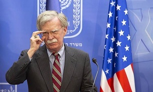 بولتون: روسیه معتقد است که خروج نیروهای ایرانی از سوریه غیرقابل اجرا است