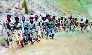 جلسه ستاد بزرگداشت هفته دفاع مقدس استان کردستان برگزار شد