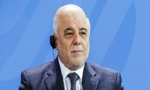گفتگوی تلفنی وزیر خارجه آمریکا و حیدر العبادی درباره دولت آینده عراق