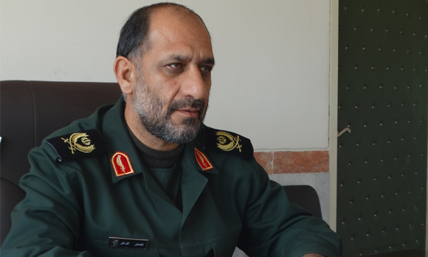 اگر به فرهنگ دفاع مقدس توجه شود محتاج غرب و شرق نخواهیم شد