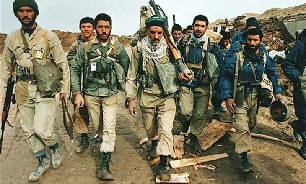 پیروزی در عملیات با مشارکت مجاهدان کرد عراقی