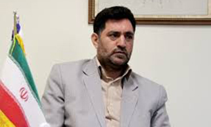 محمدرضا سوقندی مشاور وزیر فرهنگ و ارشاد اسلامی در امور ایثارگران شد