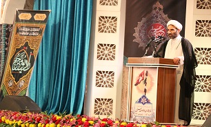 پیام حسینی یک منطق قابل فهم برای انسان‌ها است