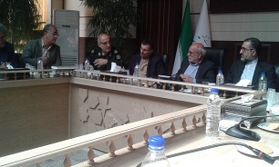 جلسه شورای هماهنگی حفظ آثار دفاع مقدس استان تهران برگزار شد