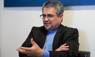 بیانیه ایران در واکنش به کنفرانس مطبوعاتی اخیر نیکی هیلی