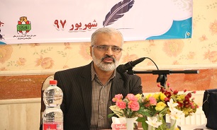 نقش آفرینی همسران رزمندگان اسلام در دوران دفاع مقدس بی بدیل بود
