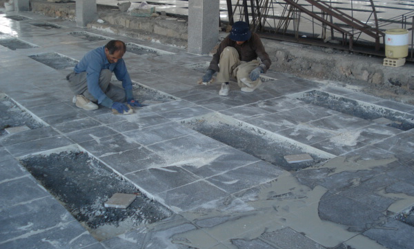 گلزار مطهر شهدا، ماندگارترین سند گویای بصیرت و رشادت مردم است