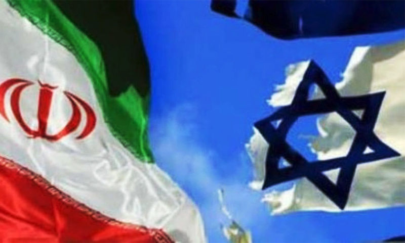 جنگ پنهان اسرائیل علیه ایران در حال گسترش است