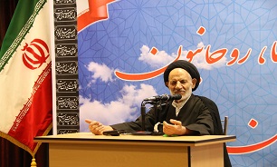 دولت انقلابی، دولتی است که جامعه خود را مدیریت کند/ متأسفانه دولت‌ها سلیقه خودشان را انجام می‌دهند