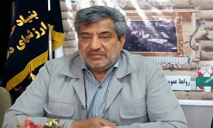 پیشکسوتان دفاع مقدس بوی شهدا می‌دهند