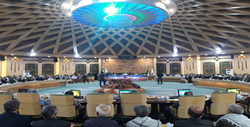 کرمانشاه در دوران دفاع مقدس در سه نقطه با دشمن می جنگید