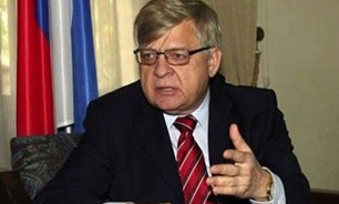زاسپکین: بهبود اوضاع در سوریه بر لبنان تاثیر مثبت دارد