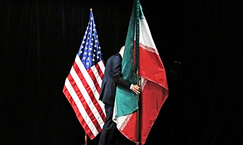 دیوان بین‌المللی دادگستری دوشنبه به شکایت ایران از آمریکا رسیدگی می‌کند