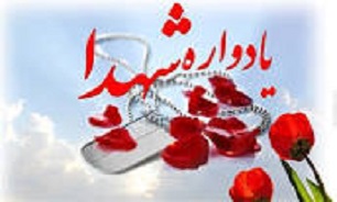 یادواره ۱۱ شهید روستای جنداب قم برگزار می‌شود