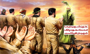 برنامه‌های محرم و هفته دفاع مقدس شهرداری یزد اعلام شد