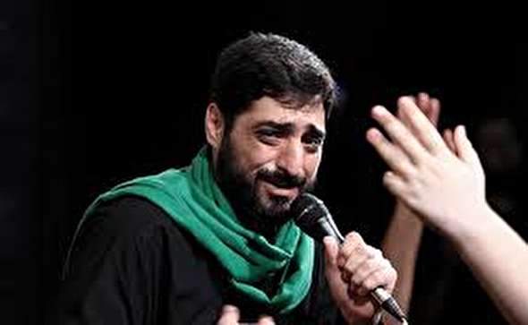 صوت/ مداحی سیدمجید بنی فاطمه؛ محرم ۹۷