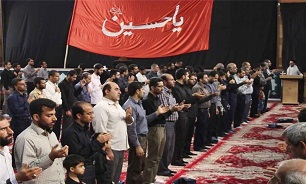 فعالیت 1200 هیات مذهبی محرم در بوشهر