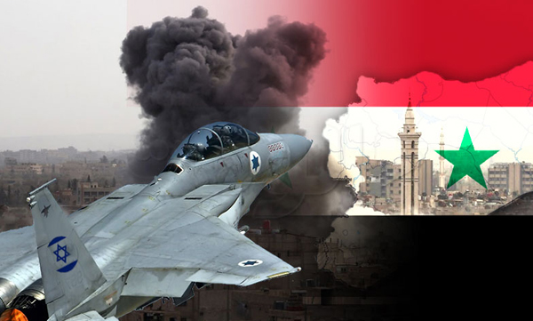 بغداد درصدد اثبات حمله‌ی اسرائیل
