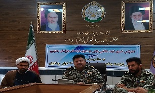 3 بار نابودی کامل نیروی هوایی عراق توسط پدافند هوایی/جنگ امروز جنگ روانی است