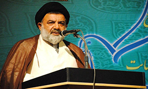 آمریکا بدنبال نقش‌آفرینی در منطقه می باشد