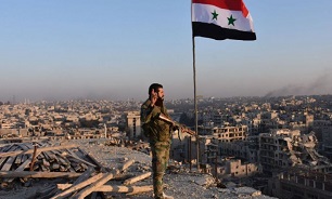 آمریکا در سوریه به دنبال چیست؟ پشت‌پرده طرح ضدایرانی آمریکا در سوریهمنبع