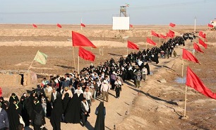 راهیان نور عرصه دفاع مقدس را پررنگ نگه می‌دارد