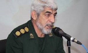 حماسه آفرینی‌های رزمندگان اسلام همچون نگینی می‌درخشد