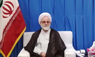 غدیر از بزرگ‌ترین اعیاد دین مبین اسلام است /باید از فرصت ایام ولایت برای توسعه فرهنگ علوی و ساختن جامعه استفاده کرد