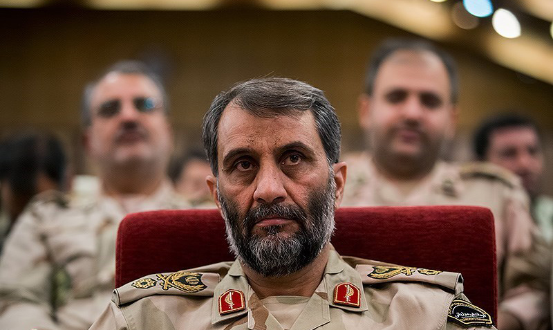 «من انقلابی‌ام» باور و راهبرد مرزبانان