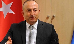 وزیرخارجه ترکیه: تحریم‌های آمریکا علیه ایران را اجرا نمی‌کنیم