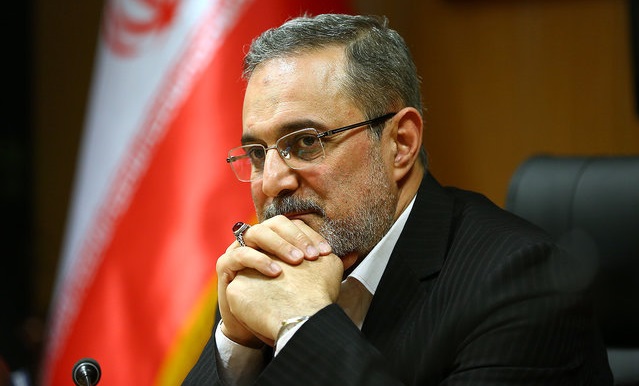 طرح استیضاح بطحایی در مجلس کلید خورد