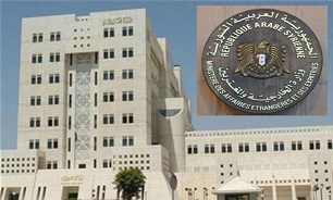 دمشق: مسئول مبارزه با تروریسم در ادلب هستیم/ تهدید غربی‌ها در حمایت از تروریست‌هاست