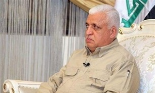 انتقاد فرماندهان حشد شعبی از برکناری 