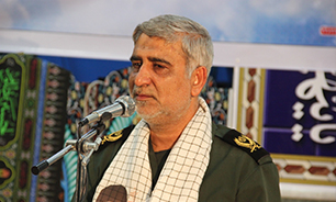 سختی ها و مشکلات در دفاع مقدس ما را به جلو هدایت کرد