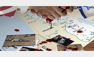 آغاز کمک نظامی ۳۸ میلیارد دلاری آمریکا به رژیم صهیونیستی