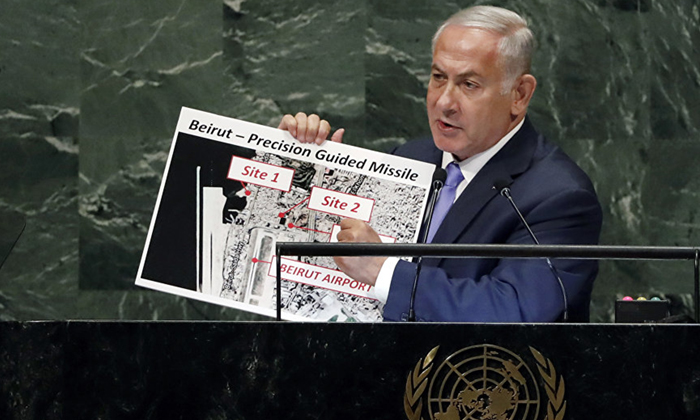 واکنش آژانس به ادعا‌های نتانیاهو درباره «تورقوزآباد»