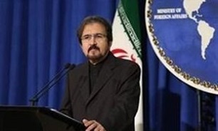 استقبال ایران از انتخاب برهم صالح