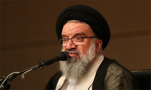 اگر دست از پا خطا کنید، تلاویو و حیفا را هم می‌توانیم با خاک یکسان کنیم