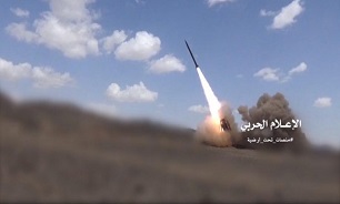 شلیک موشک بالستیک به مواضع ائتلاف سعودی-اماراتی در غرب یمن