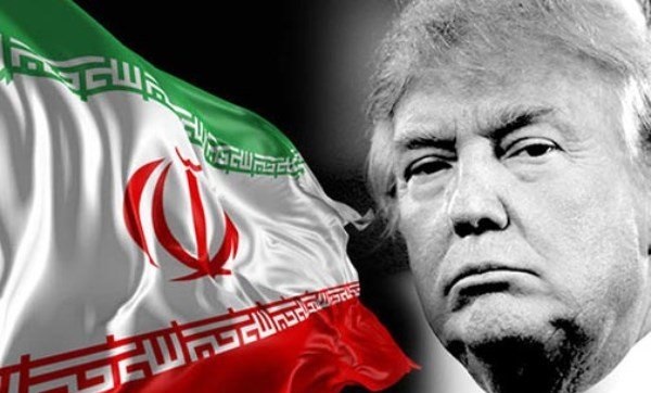 ترامپ: اگر من نبودم؛ ایران خاورمیانه را می‌گرفت!