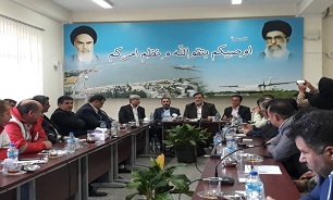 پرداخت تسهیلات بلا عوض به خسارت دیدگان سیل اخیر در مازندران