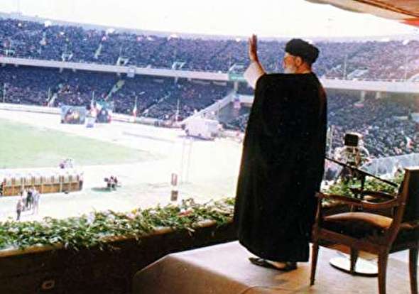 صوت/ عبور از بن بست‌های توهمی با اعتماد به توان داخلی