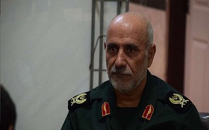 پیام تبریک مدیرکل حفظ آثار دفاع مقدس کردستان به مناسبت هفته نیروی انتظامی