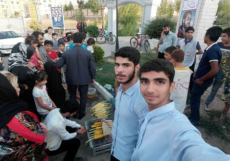 قرارهایی که رنگ شهدا گرفت