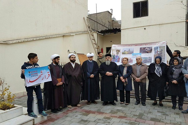 قرارهایی که رنگ شهدا گرفت