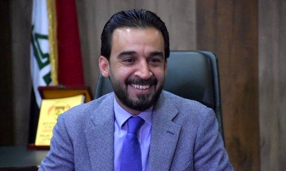 بابت حمایت‌های ایران از وحدت و یکپارچگی عراق تشکر می‌کنیم