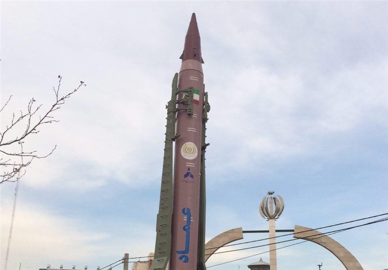 کدام موشک ایرانی در 7 دقیقه اسرائیل را نابود می‌کند؟